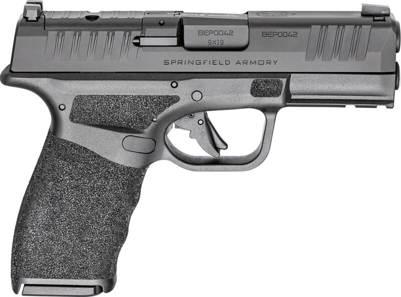 Springfield Armory Hellcat PRO OSP 9mm