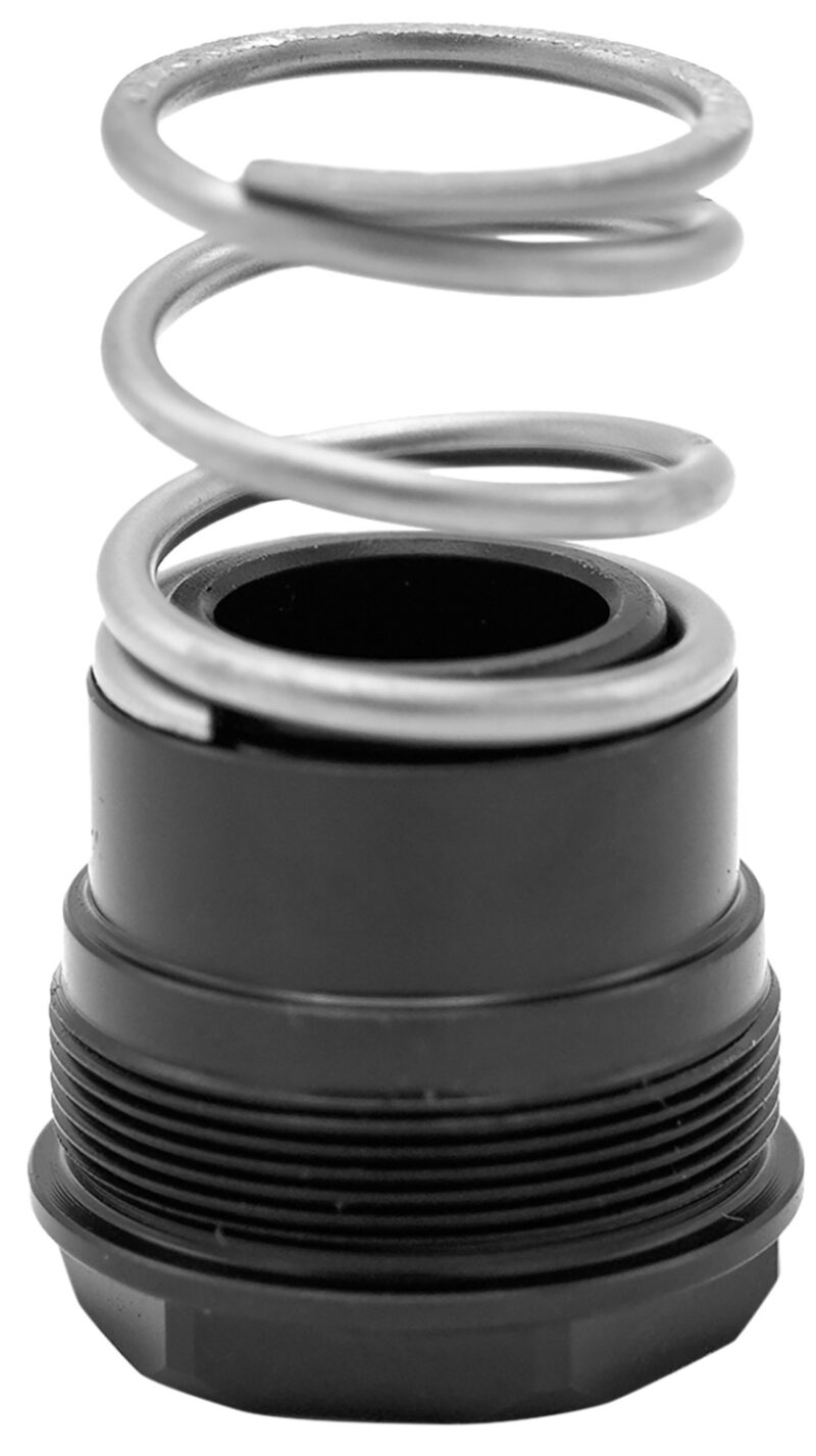 Huxwrx 3-Lug Housing