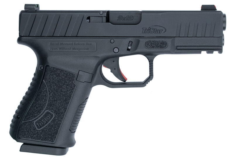 TriStar Sporting Arms Apoc 9mm