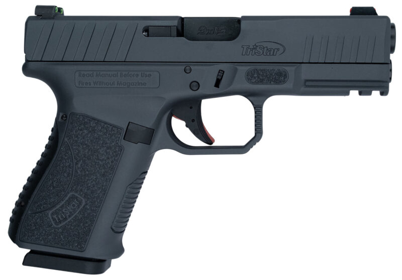 TriStar Sporting Arms Apoc 9mm