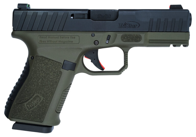 TriStar Sporting Arms Apoc 9mm