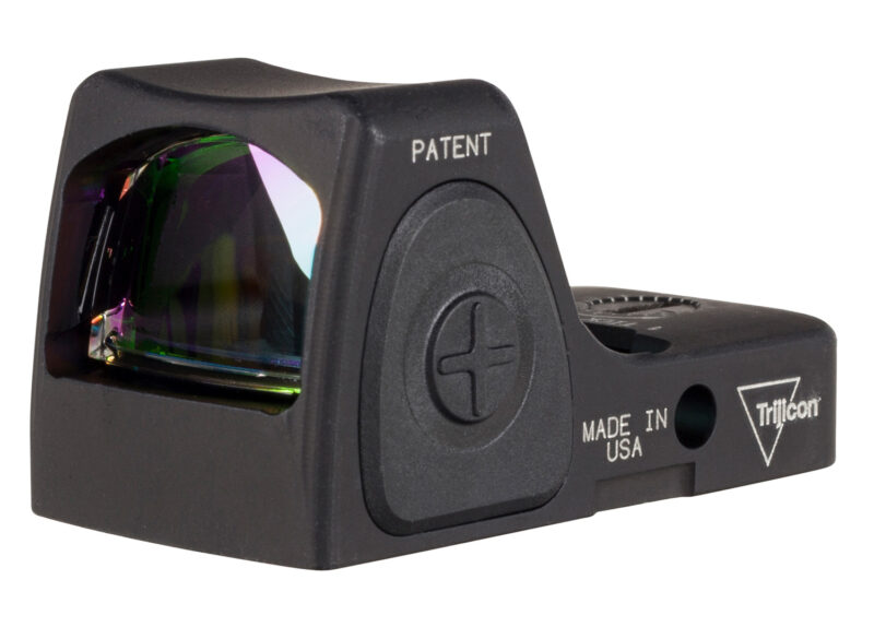 Trijicon RMR cc