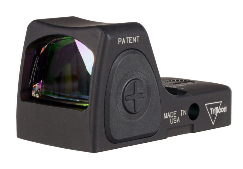 Trijicon RMR cc