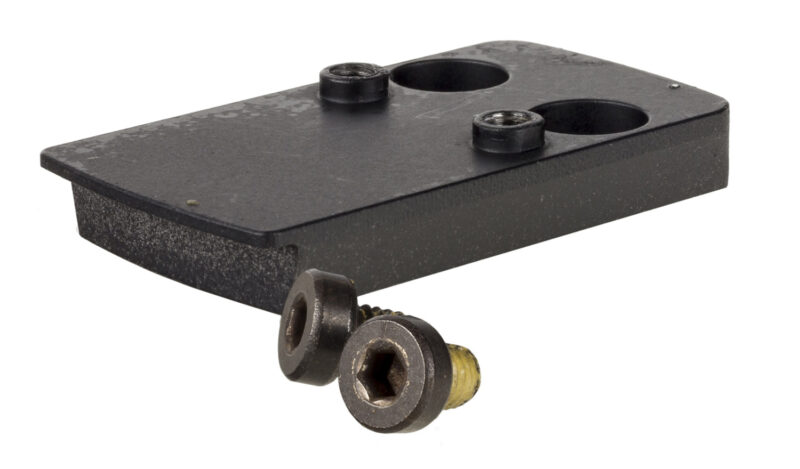 Trijicon RMRcc Adapter Plate