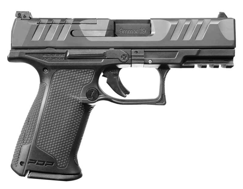Walther Arms PDP F-Series 9mm
