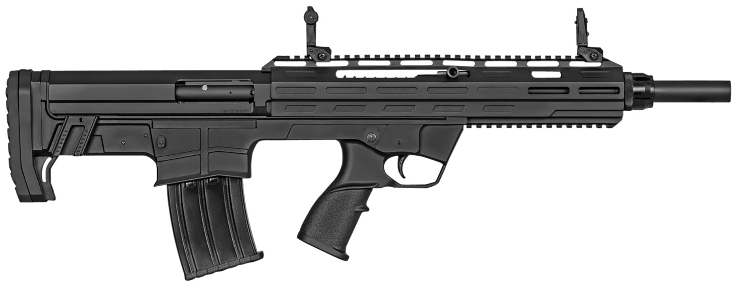 Tokarev USA Tbp 12 12 Gauge