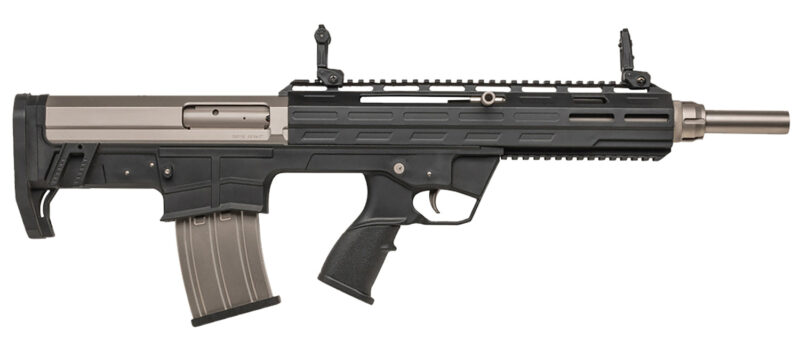 Tokarev USA Tbp 12m 12 Gauge