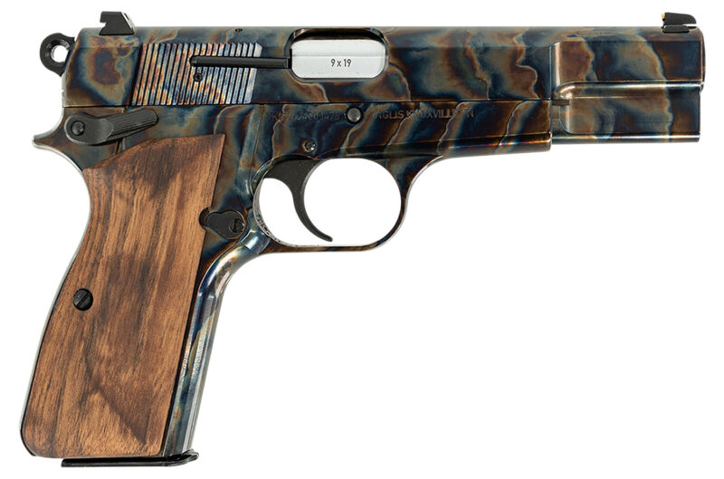 Military Armament Corp Inglis GP-35 9mm