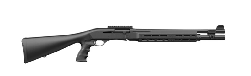Retay 724 Patrol 12 Gauge