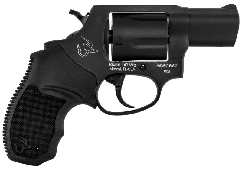 Taurus M905 9mm