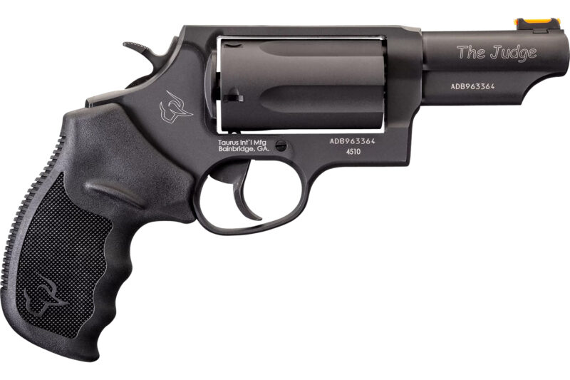 Taurus Judge 410 Bore / 45 Colt