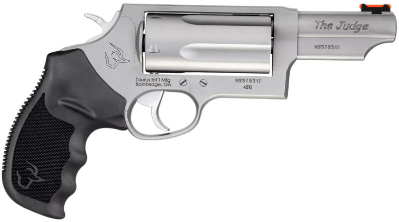 Taurus Judge 410 Bore / 45 Colt