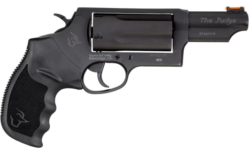 Taurus Judge 410 Bore / 45 Colt