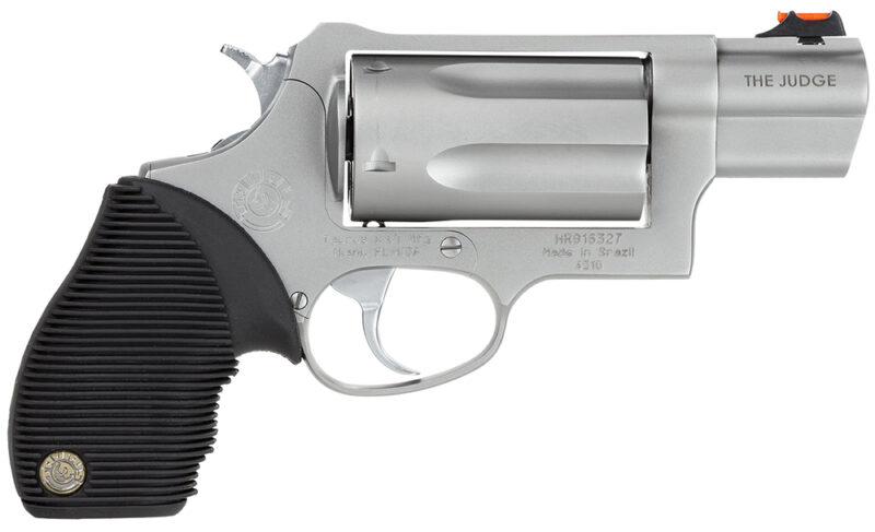 Taurus Public Defender 410 Bore / 45 Colt