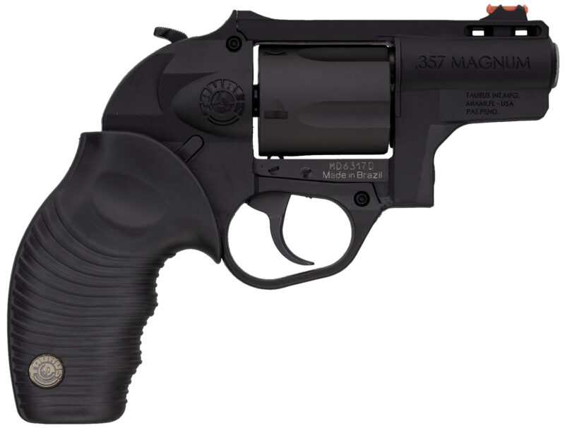 Taurus M605 Protector 357 Magnum / 38 Special