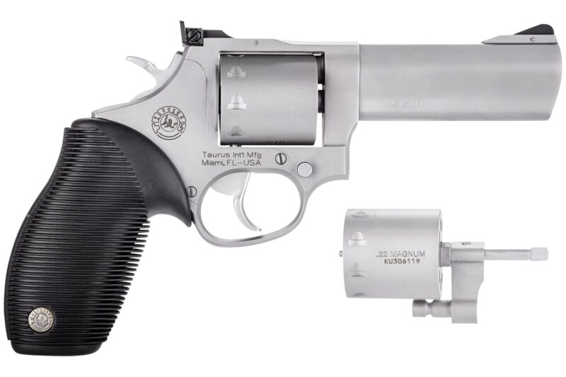 Taurus M992 22 LR / 22 Magnum