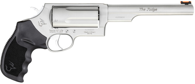 Taurus Judge 410 Bore / 45 Colt