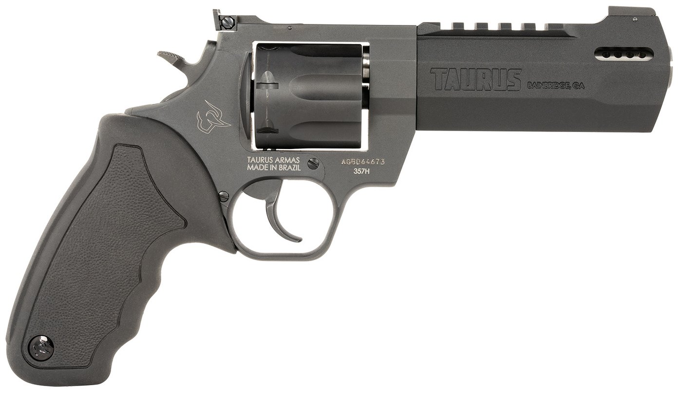 Taurus Raging Hunter 357 Magnum / 38 Special