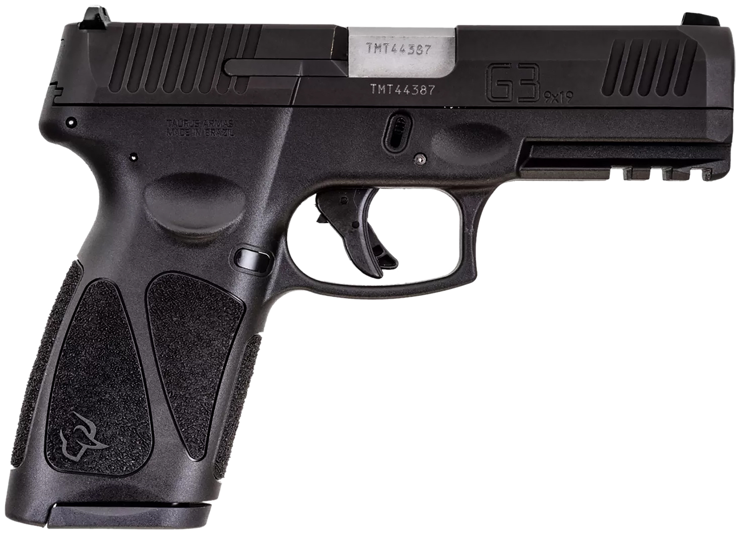 Taurus Gen3 9mm