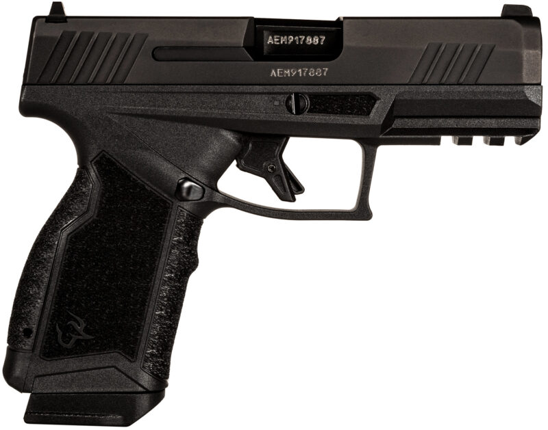 Taurus GX4 Carry 9mm