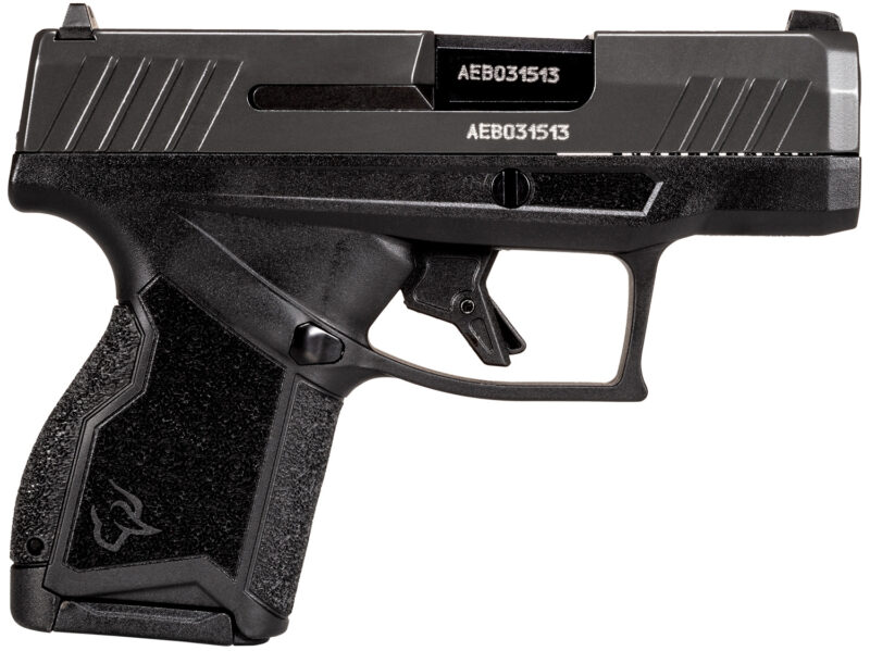 Taurus Gx4 9mm