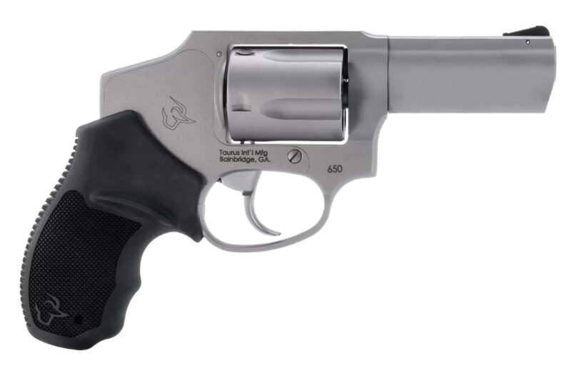 Taurus 650 357 Magnum / 38 Special