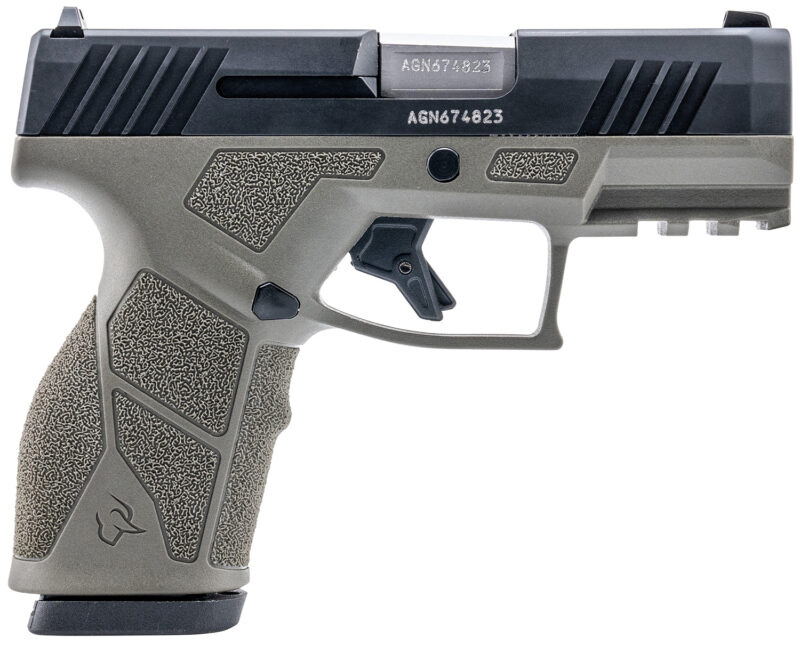 Taurus Gx2 9mm