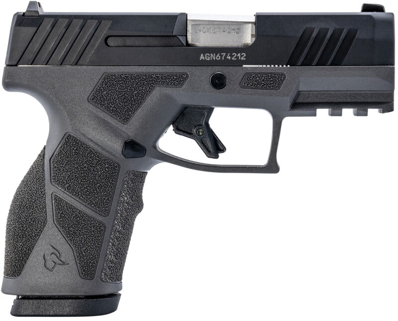 Taurus Gx2 9mm