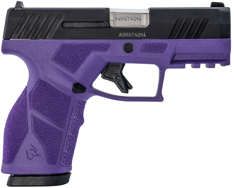 Taurus Gx2 9mm