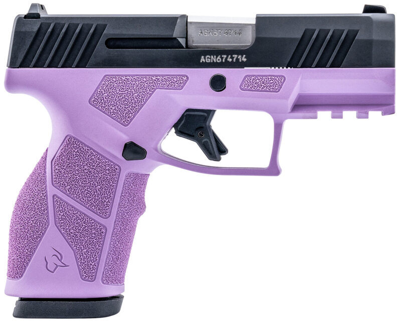 Taurus Gx2 9mm