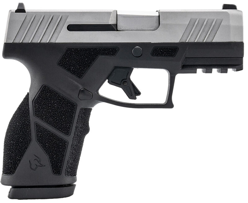 Taurus Gx2 9mm