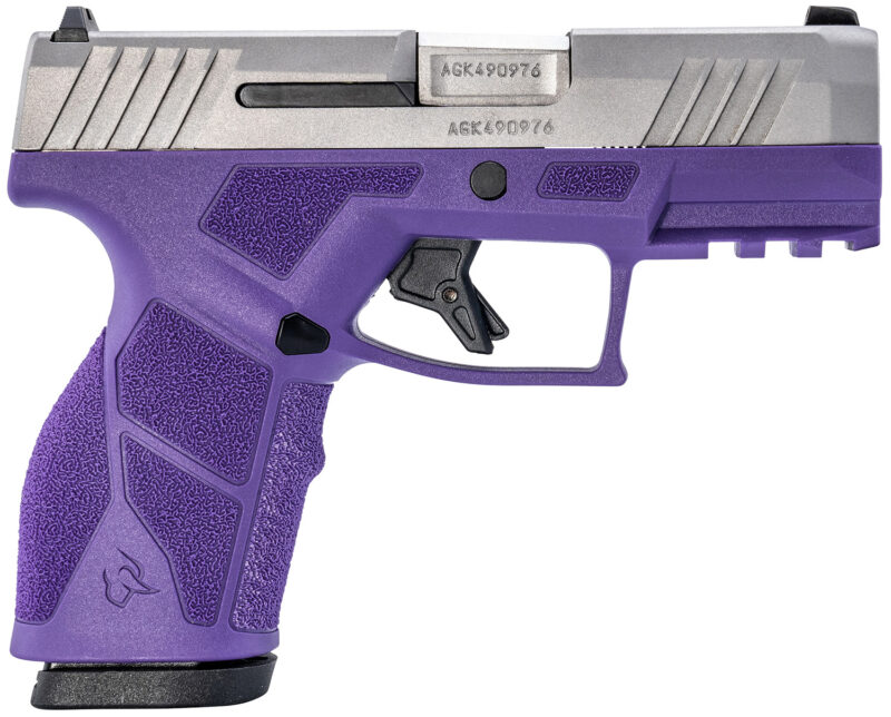 Taurus Gx2 9mm