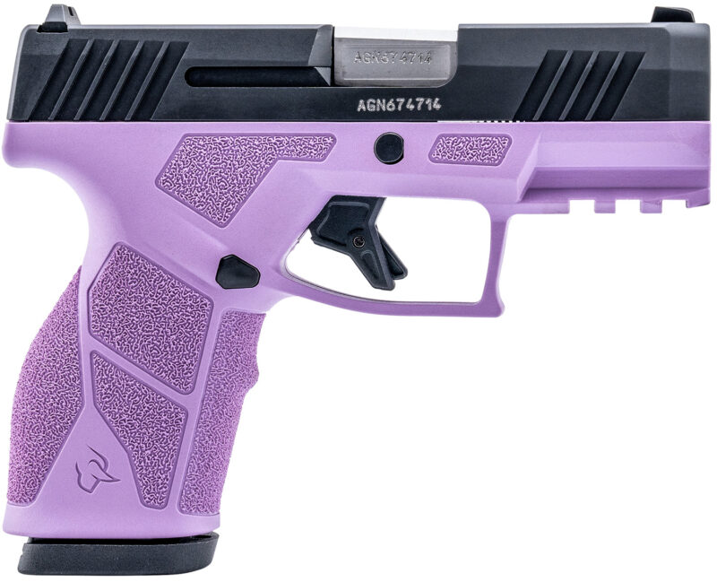 Taurus Gx2 9mm