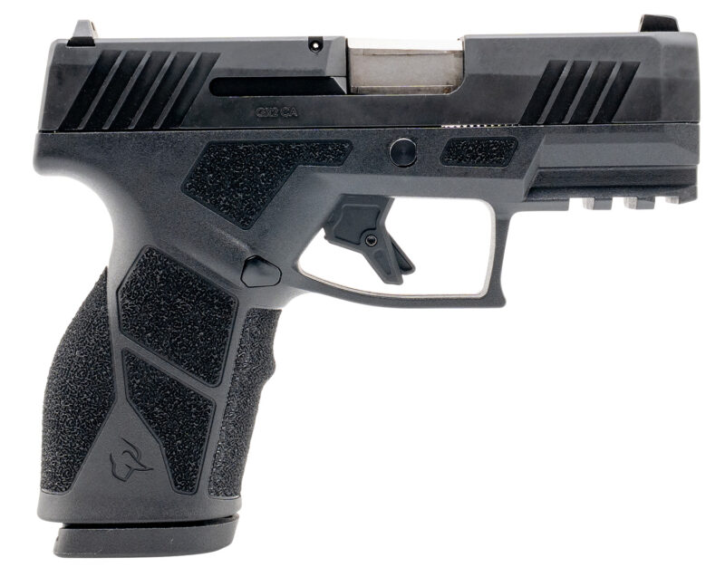 Taurus Gx2 9mm