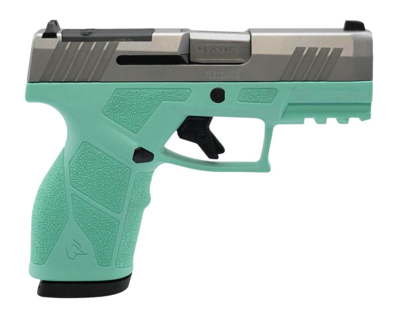 Taurus Gx2 Toro 9mm