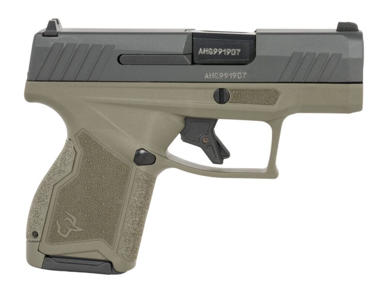 Taurus Gx4 9mm