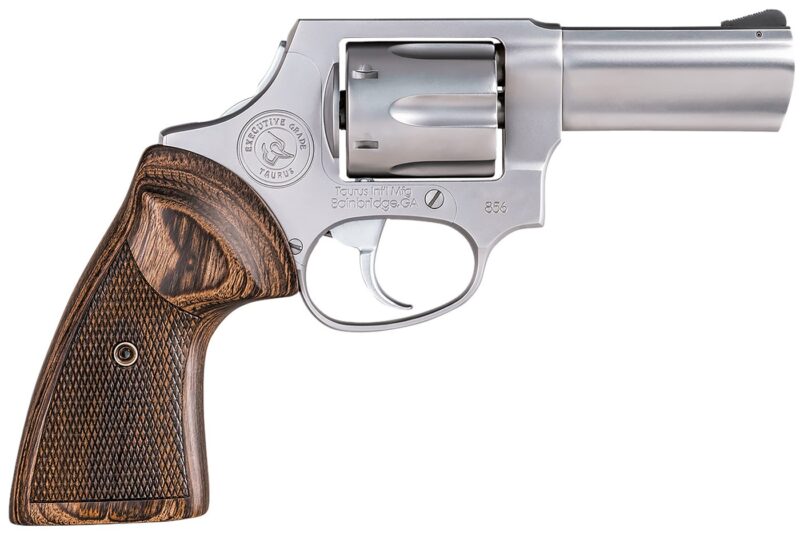 Taurus 856 Executive 38 Special