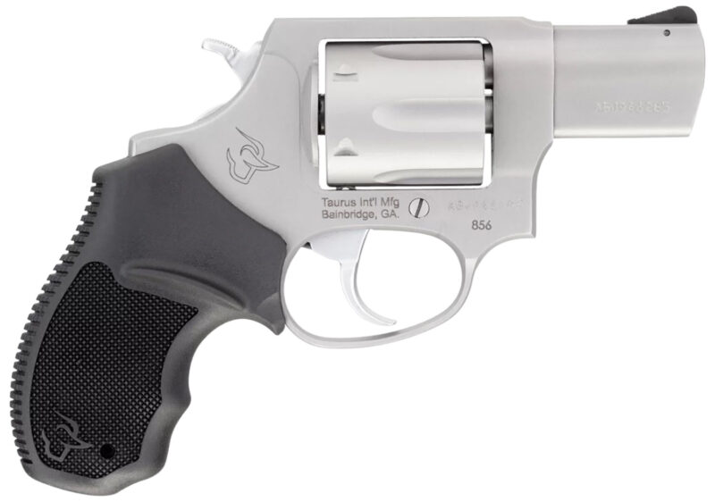 Taurus 856 38 Special