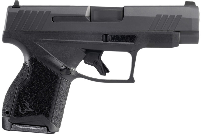 Taurus Gx4xl 9mm