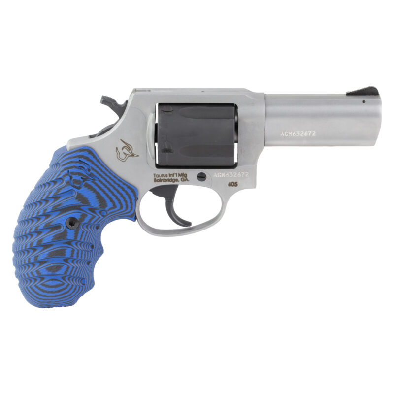 Taurus M605 Toro 357 Magnum / 38 Special
