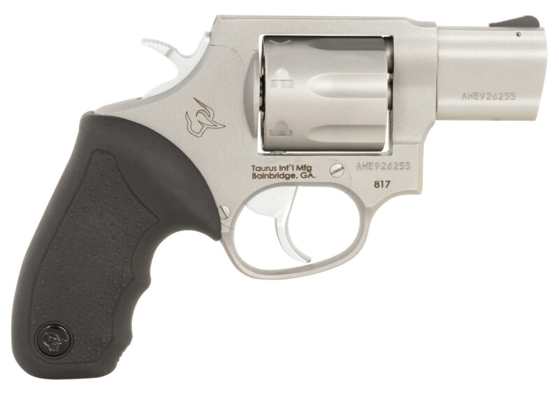 Taurus 817 38 Special