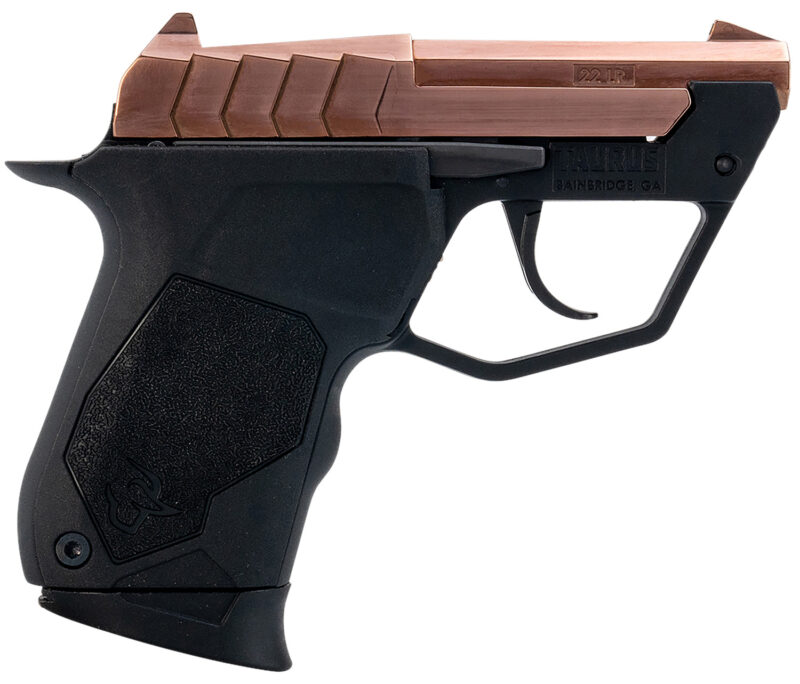 Taurus 22tuc 22 LR