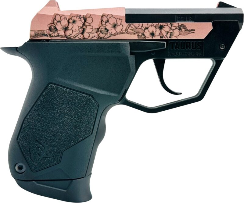 Taurus 22tuc 22 LR
