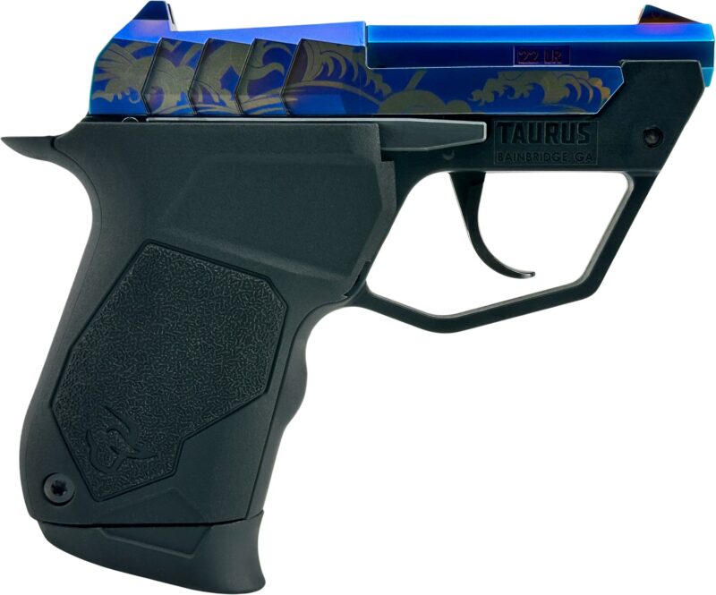 Taurus 22tuc 22 LR