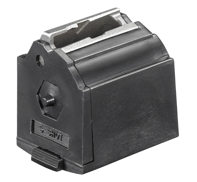 Ruger 10/22 Magazine 22 LR