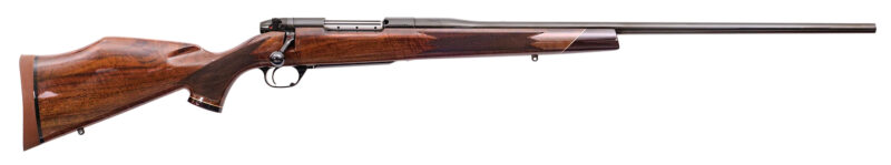 Weatherby Mark V Deluxe 460 WBY Mag