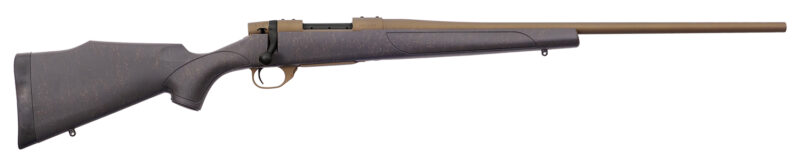 Weatherby Vanguard Weatherguard 270 Win