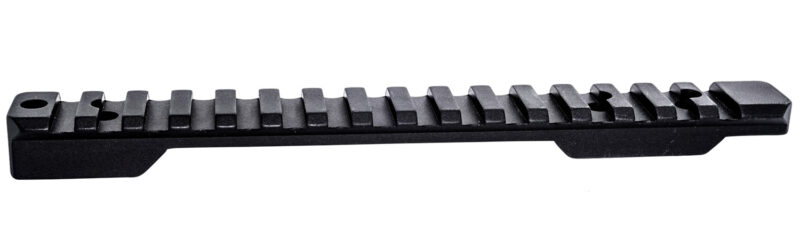 Weatherby Scope Base