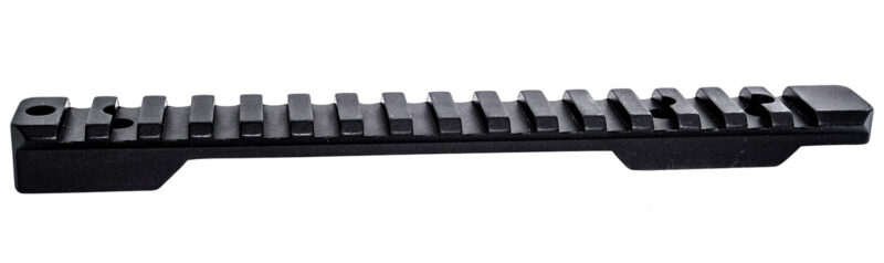 Weatherby Scope Base