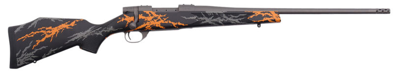 Weatherby Vanguard Compact Hunter 6.5 Creedmoor